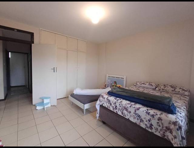 2 BEDROOM APARTMENT FOR SALE IN MORNINGSIDE